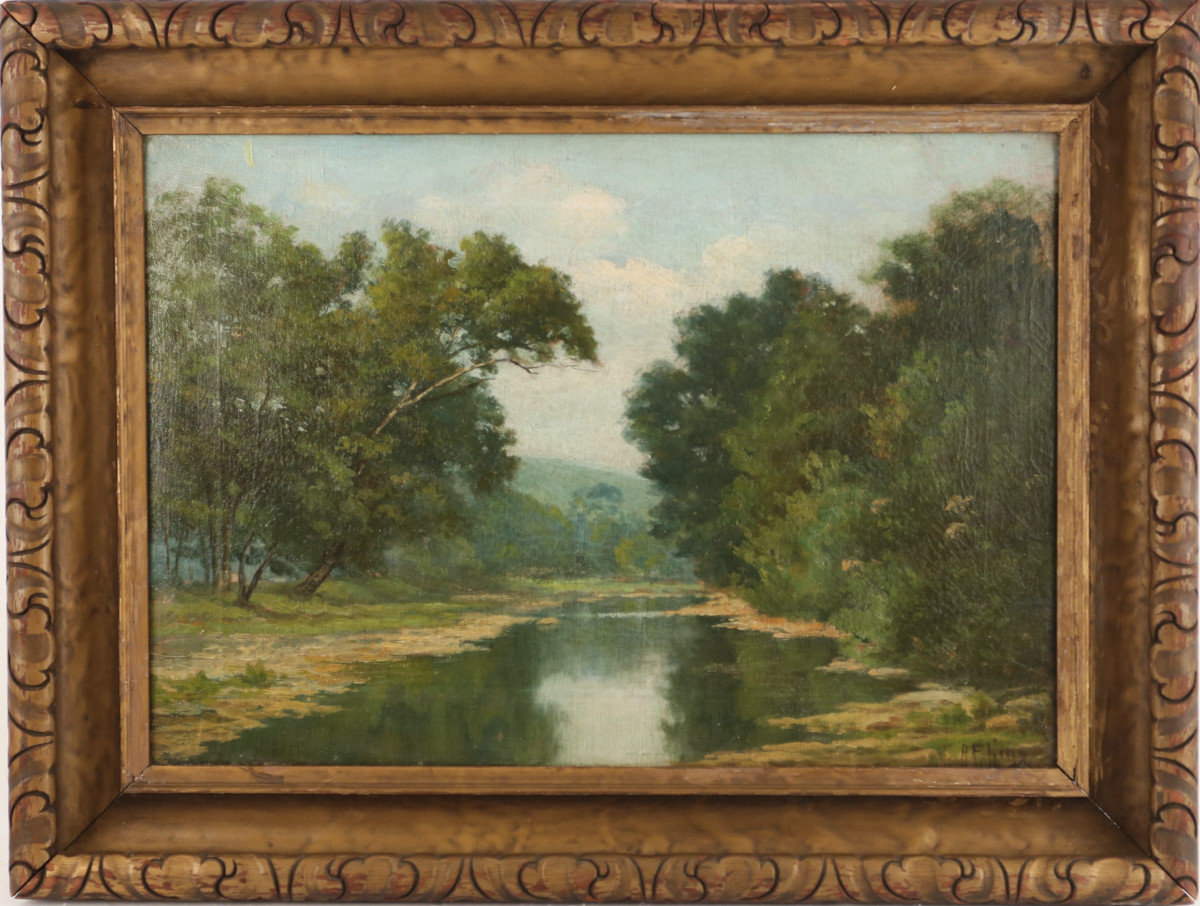 Albert Francis King (American, 1854 - 1945)