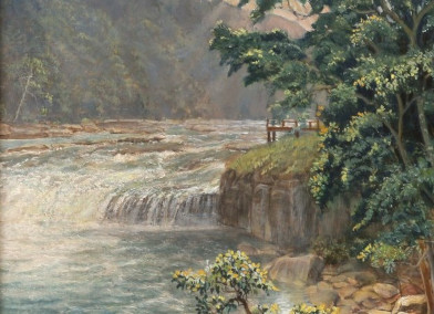 James C. Groves (American)