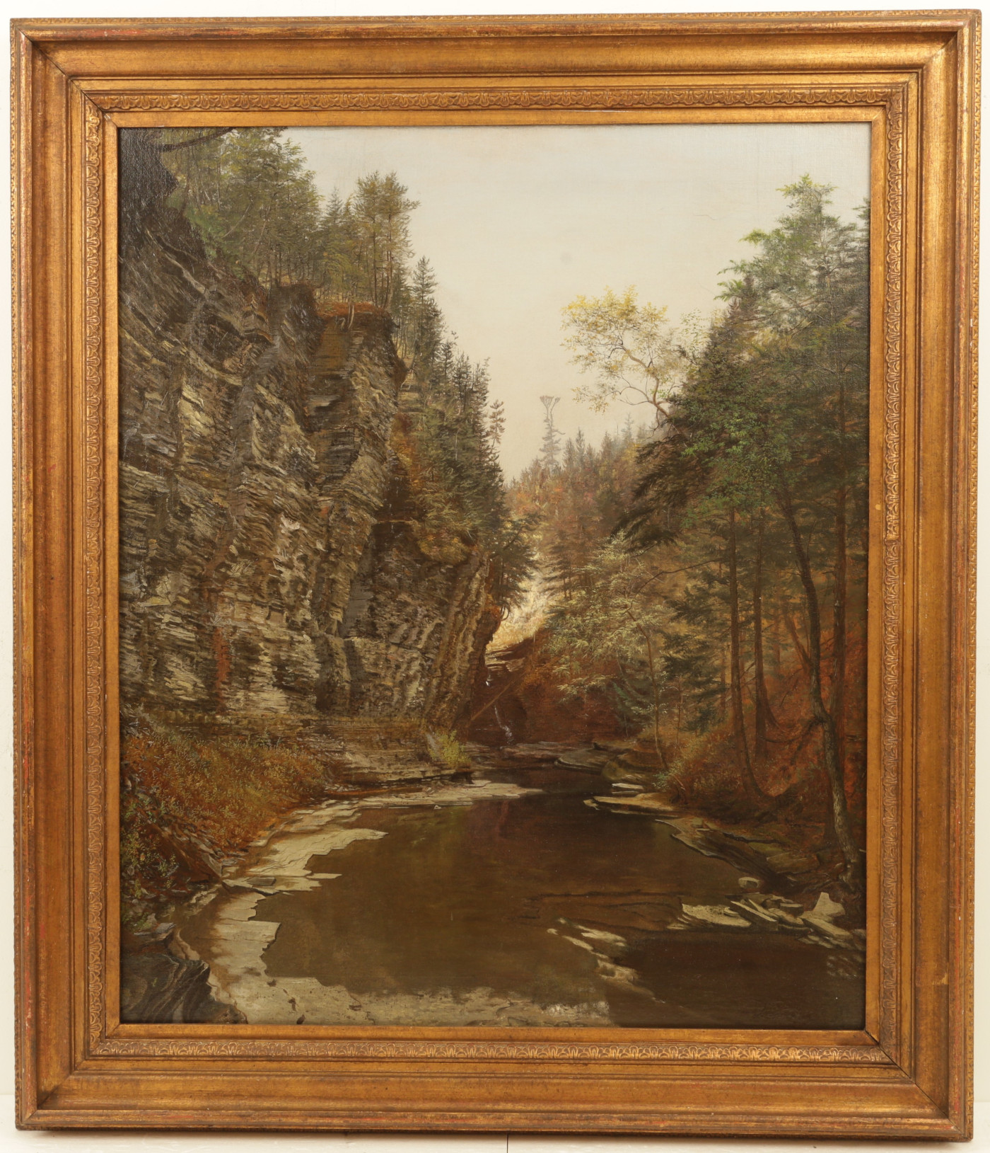 James Hope (American ca. 1818 - 1892)
