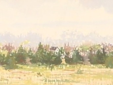 Michael Mosorjak (American 20th and 21st century)