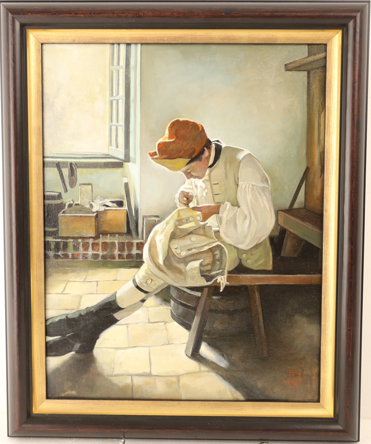 Pamela White (American)