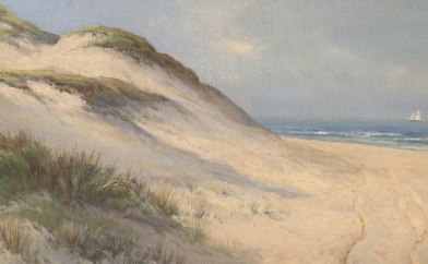 Arthur V. Diehl (American, 1870-1929)