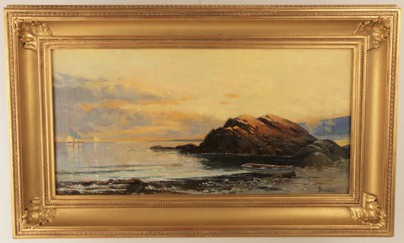 19th Century Fine Art Legacy