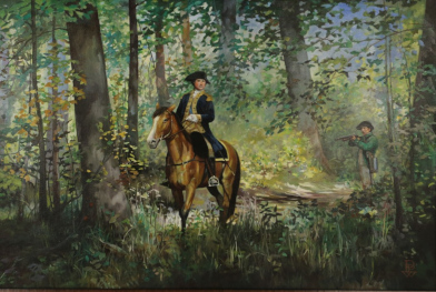 Pamela White (American)