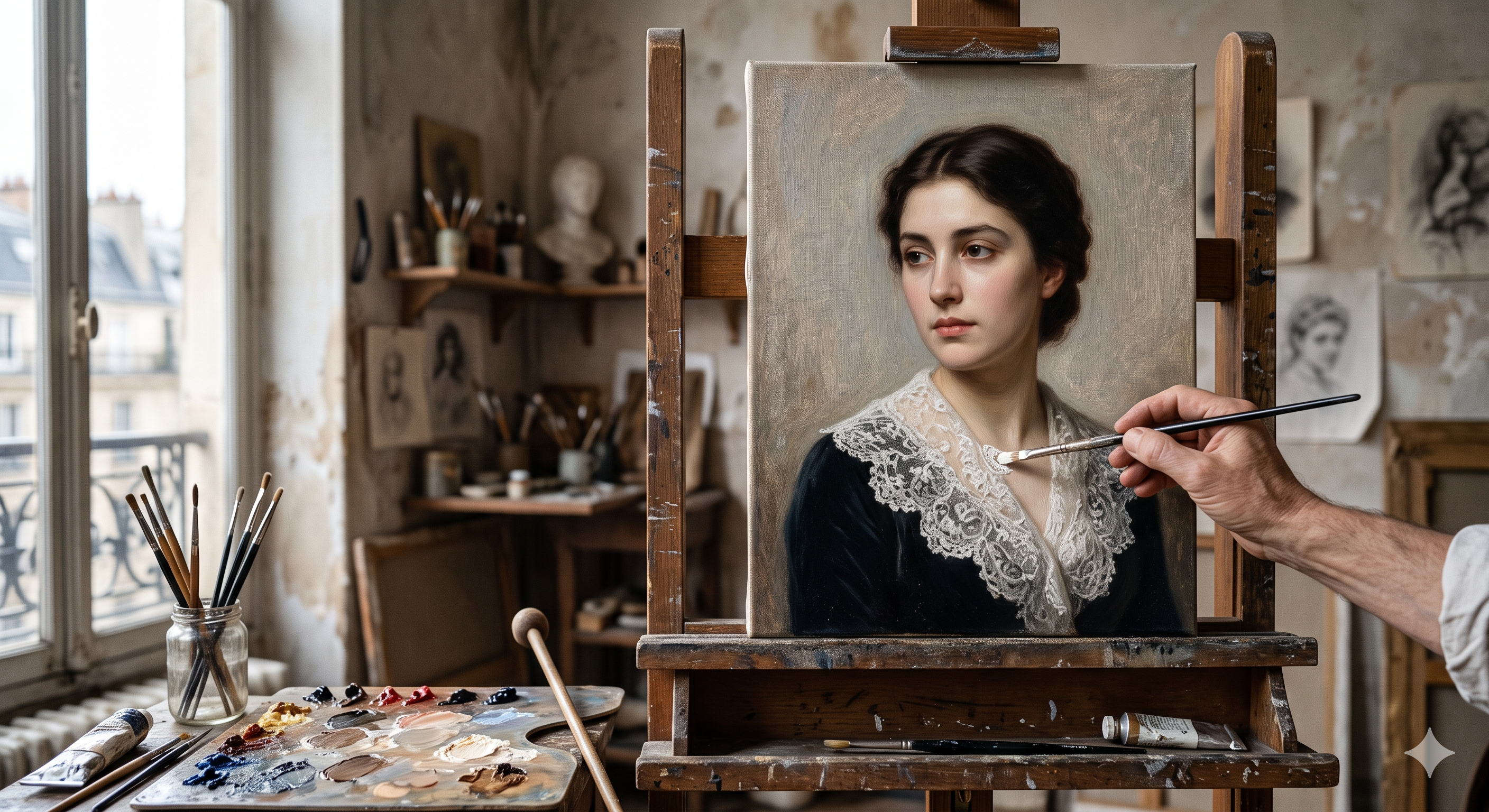 19th Century Fine Art Legacy