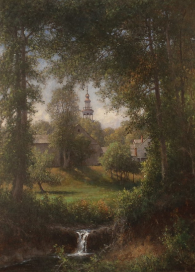 Henry Augustus Ferguson (American, 1845 - 1911)