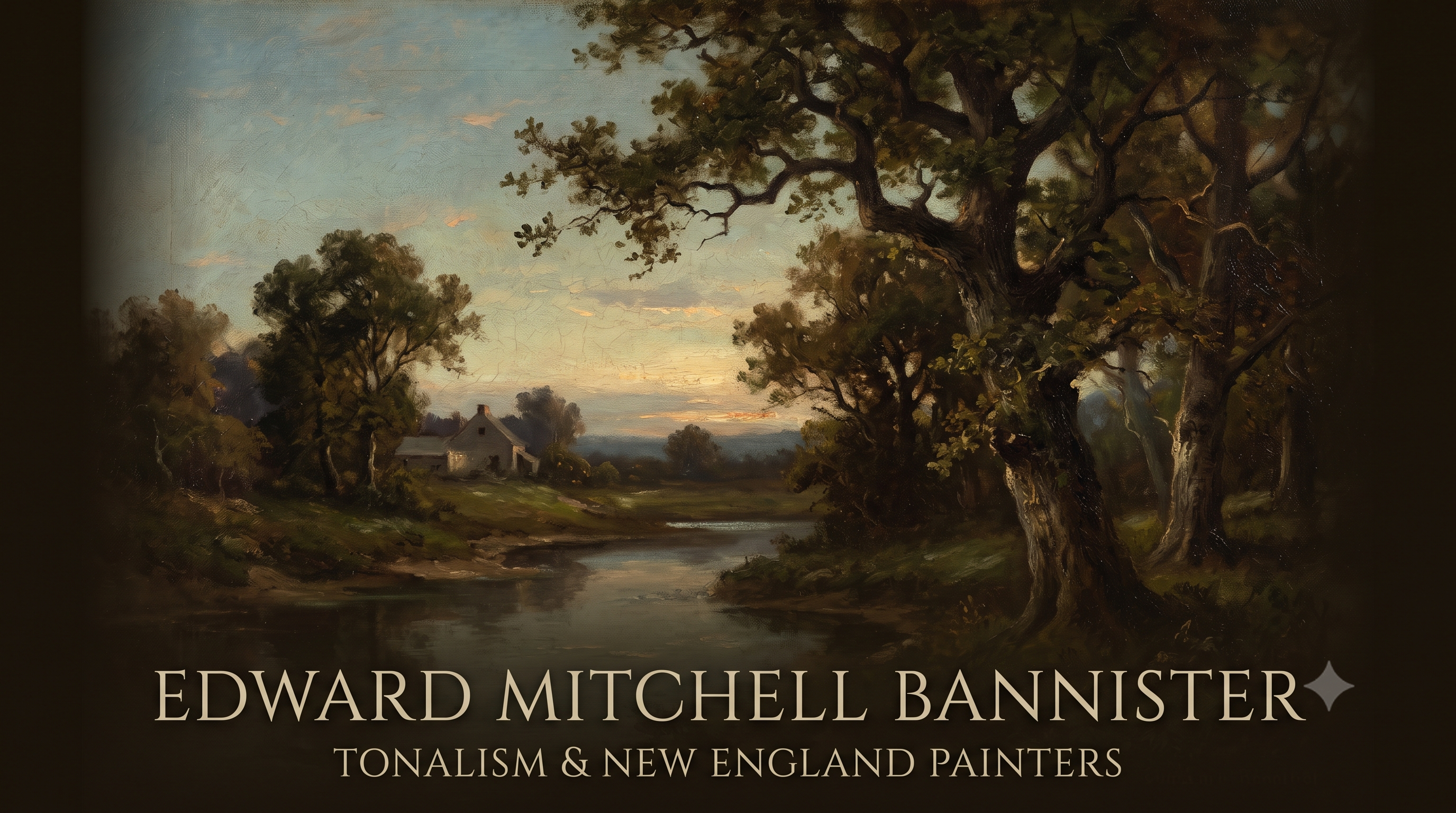 19th Century Fine Art Legacy