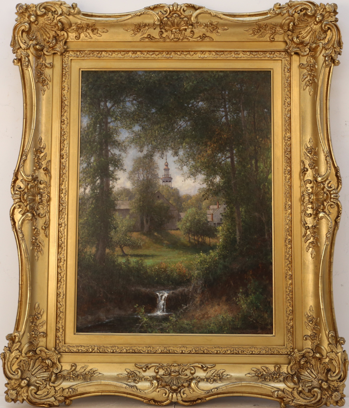 Henry Augustus Ferguson (American, 1845 - 1911)