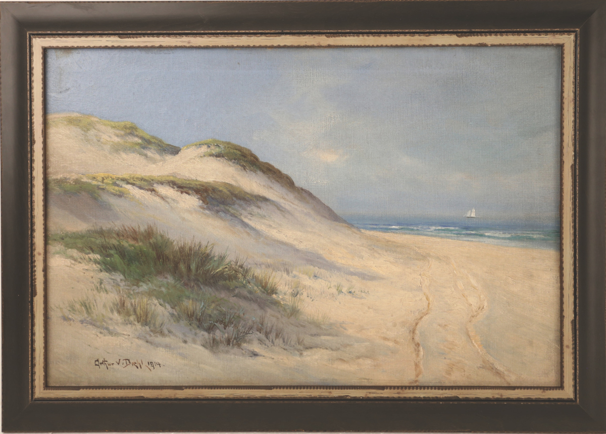 19th Century Fine Art Legacy