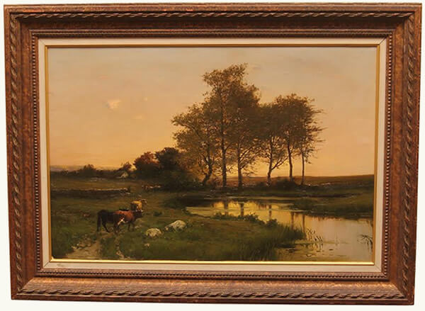 Robert C. Kluth (American, 1854 - 1921)