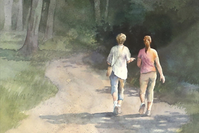 Alexis Lavine (American)