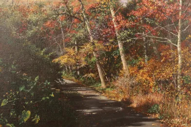 Michael Mosorjak – Pathway to Ava
