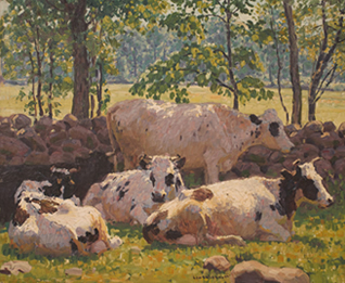 Edward Charles Volkert
