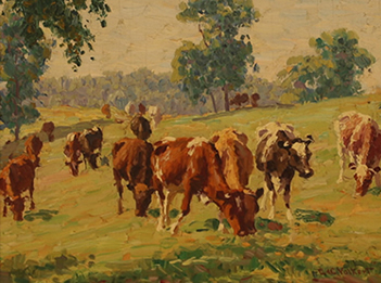 Edward Charles Volkert - 
