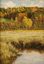 Marlene Wiedenbaum (American 20/21st century)
