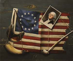Sean M. Witucki - Birth of the Republic